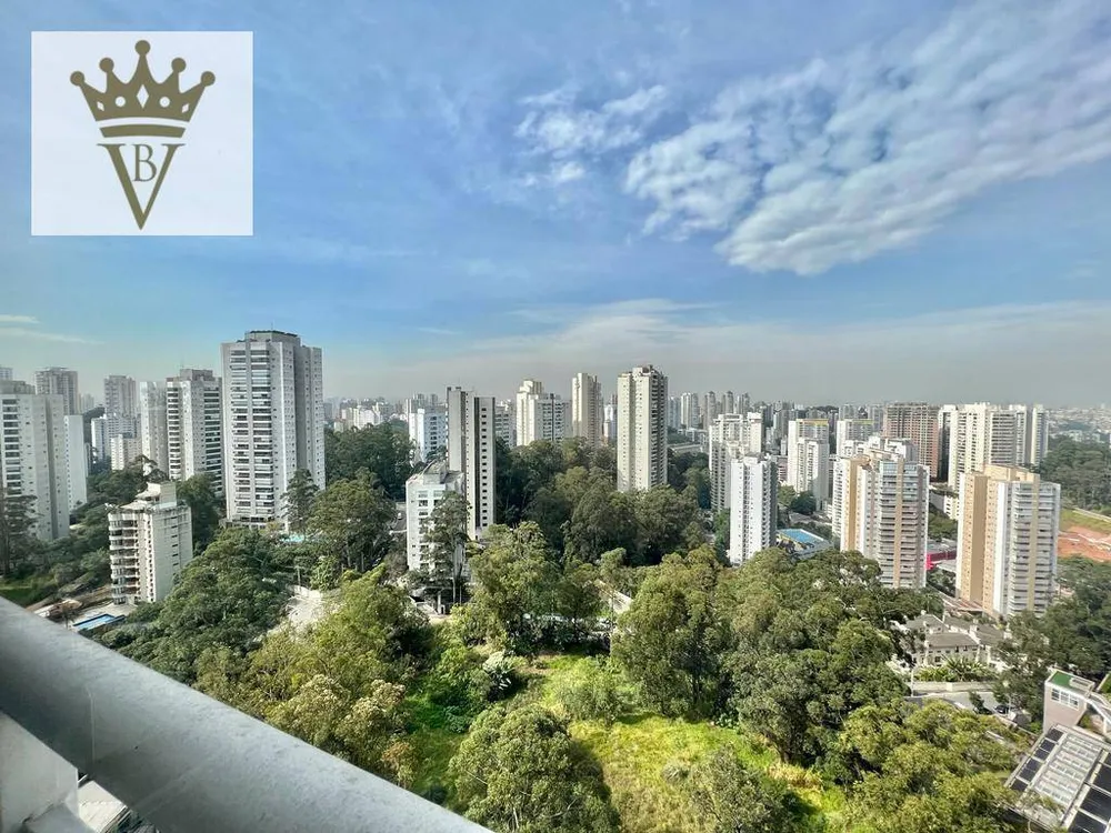 Apartamento, 2 quartos, 96 m² - Foto 2