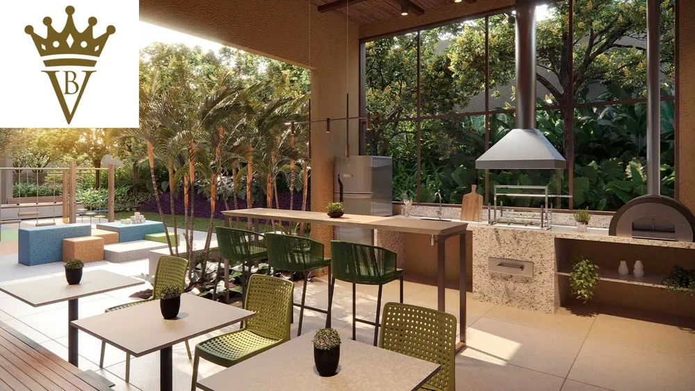 Apartamento, 1 quarto, 58 m² - Foto 12