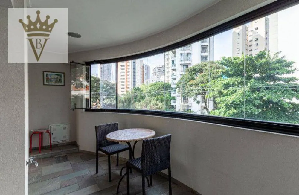 Apartamento, 3 quartos, 140 m² - Foto 9