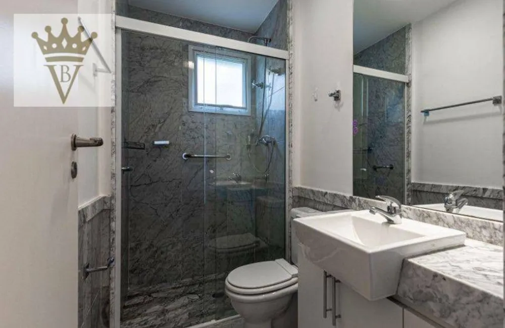 Apartamento, 3 quartos, 140 m² - Foto 10