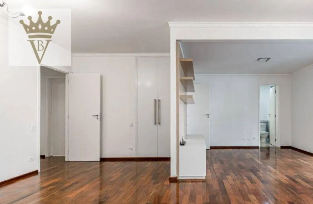 Apartamento, 3 quartos, 140 m² - Foto 3