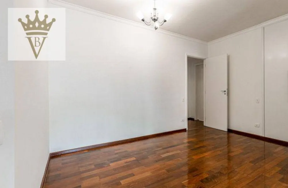 Apartamento, 3 quartos, 140 m² - Foto 5