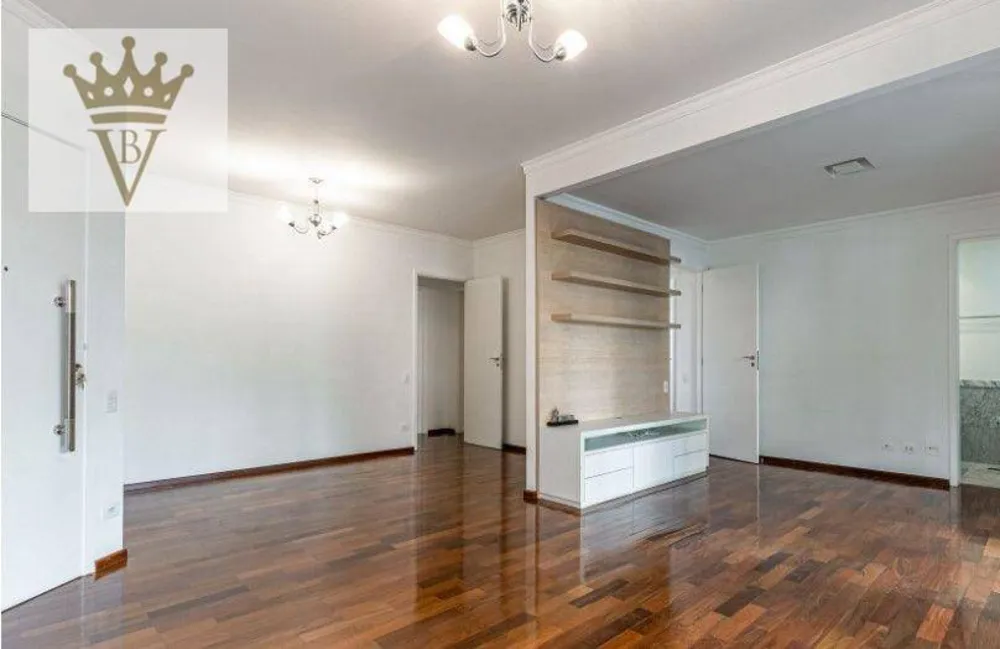 Apartamento, 3 quartos, 140 m² - Foto 6