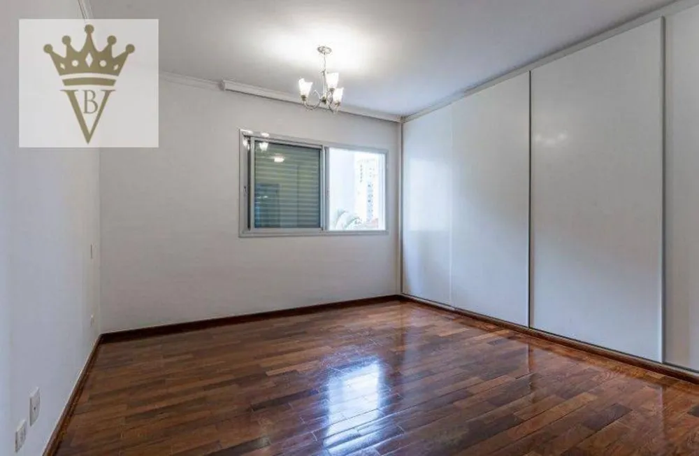 Apartamento, 3 quartos, 140 m² - Foto 3