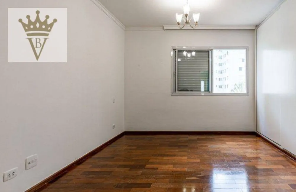 Apartamento, 3 quartos, 140 m² - Foto 4