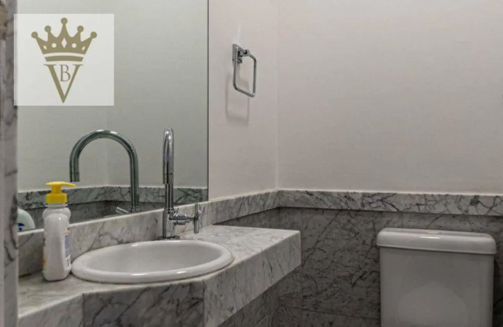 Apartamento, 3 quartos, 140 m² - Foto 7