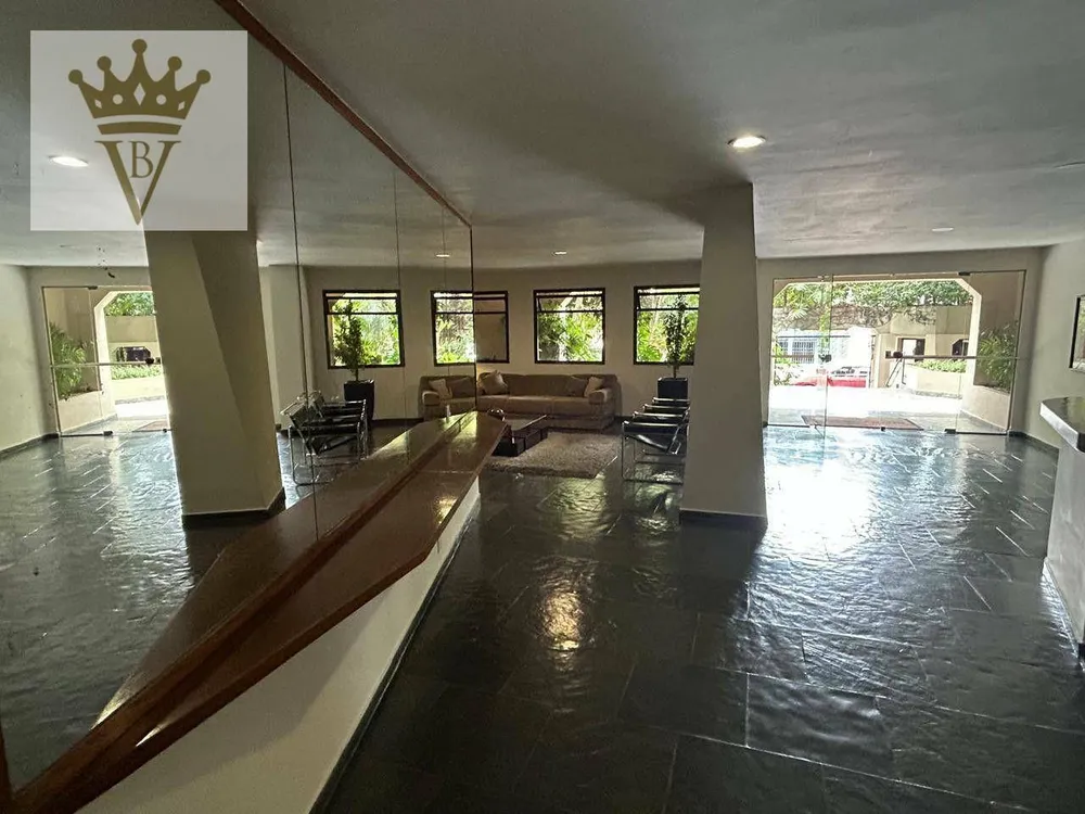 Apartamento, 2 quartos, 100 m² - Foto 4