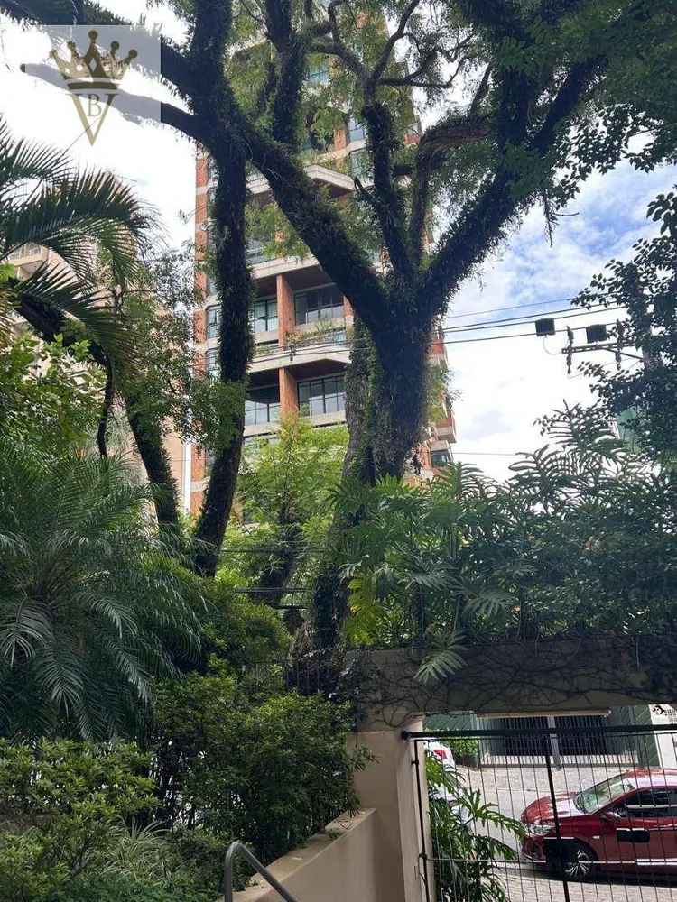 Apartamento, 2 quartos, 100 m² - Foto 5