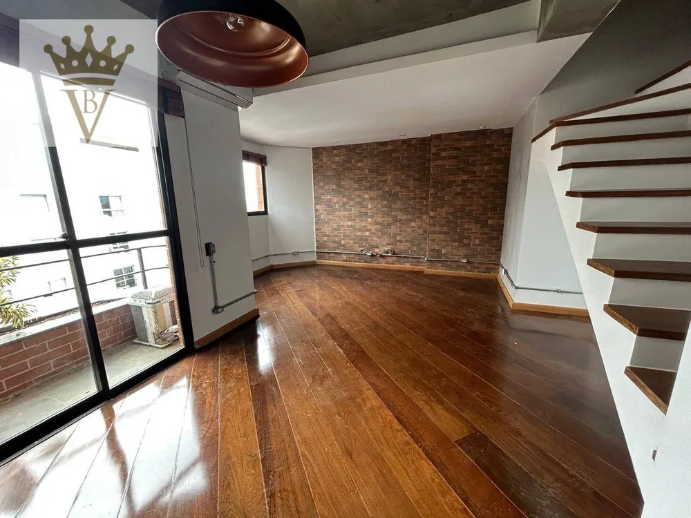 Apartamento, 2 quartos, 100 m² - Foto 11