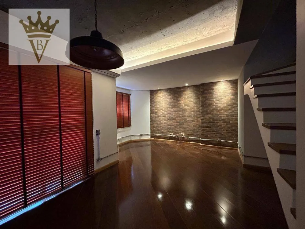 Apartamento, 2 quartos, 100 m² - Foto 2