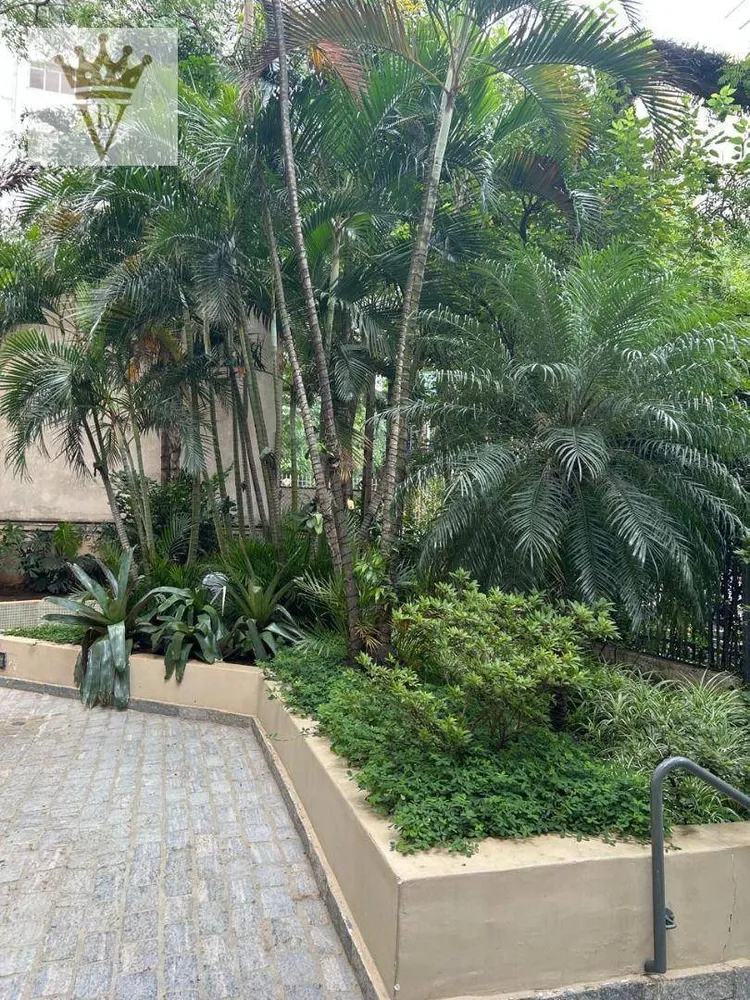 Apartamento, 2 quartos, 100 m² - Foto 1