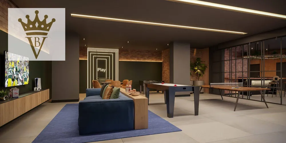 Apartamento, 2 quartos, 82 m² - Foto 12