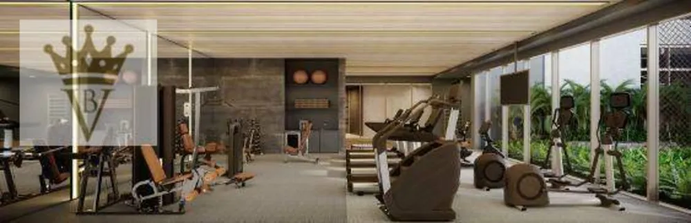 Apartamento, 4 quartos, 632 m² - Foto 5
