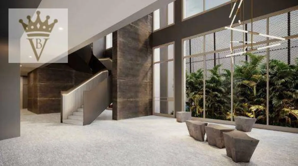 Apartamento, 4 quartos, 632 m² - Foto 7