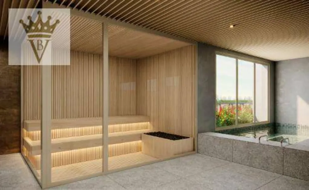 Apartamento, 4 quartos, 632 m² - Foto 8