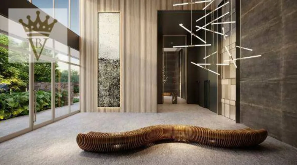Apartamento, 4 quartos, 632 m² - Foto 4