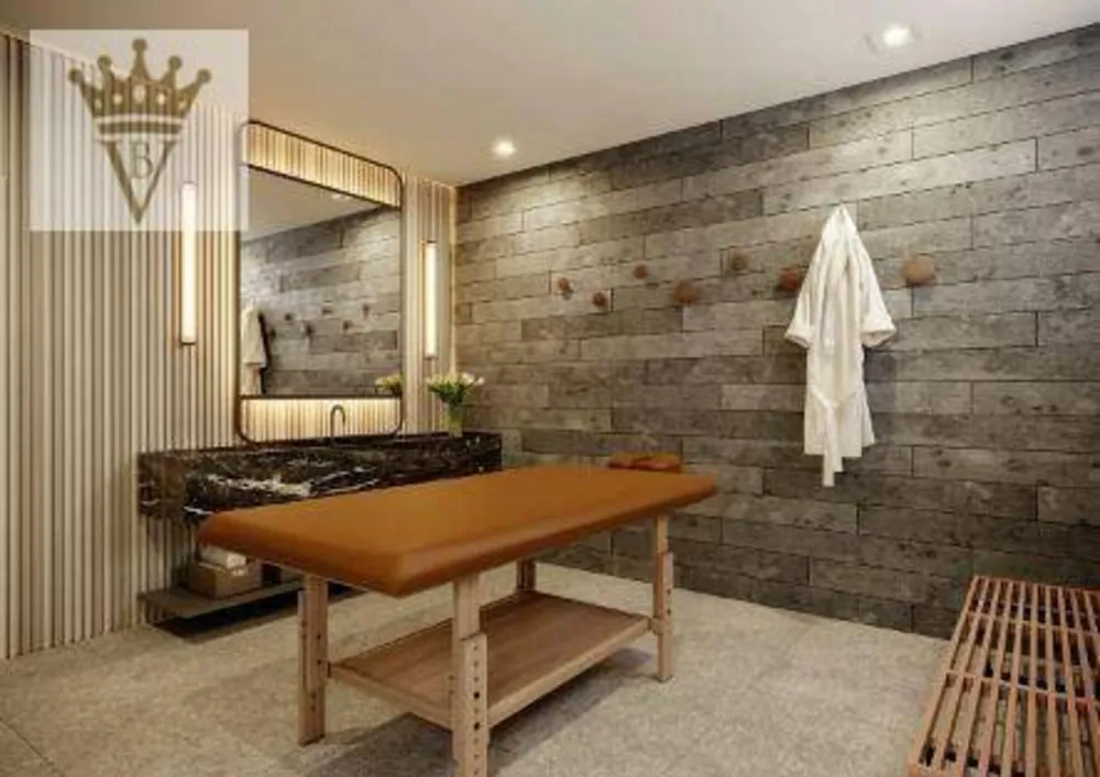 Apartamento, 4 quartos, 632 m² - Foto 6
