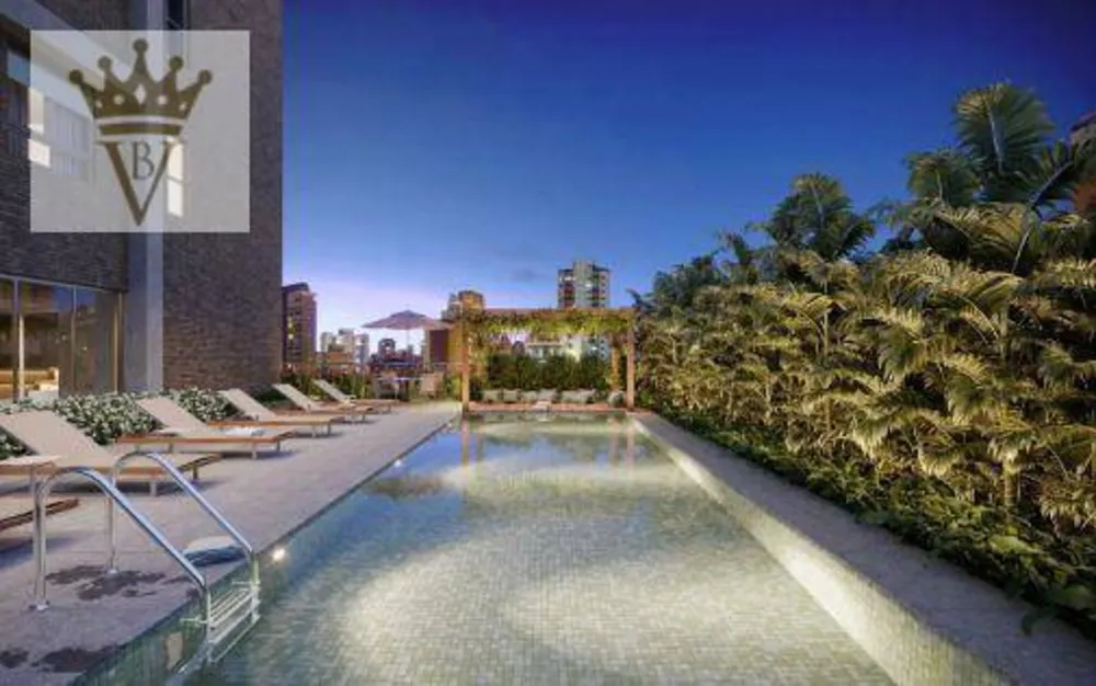 Apartamento, 4 quartos, 632 m² - Foto 5