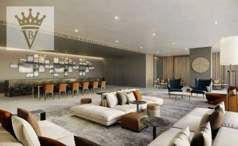 Apartamento, 4 quartos, 632 m² - Foto 7