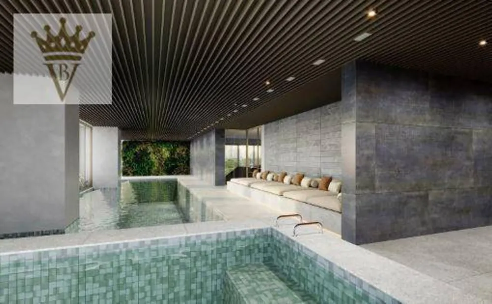 Apartamento, 4 quartos, 632 m² - Foto 8