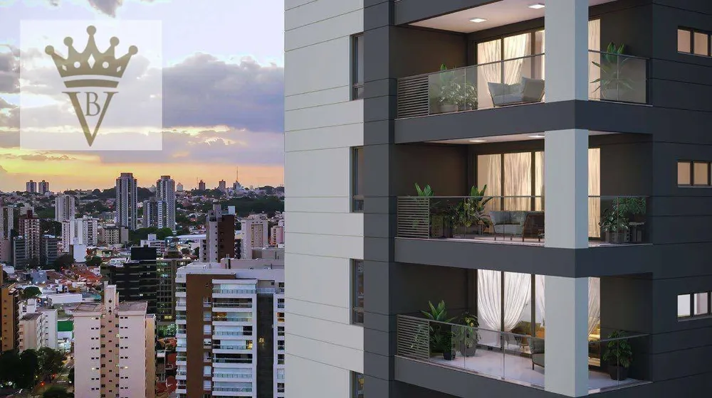 Apartamento, 2 quartos, 80 m² - Foto 4