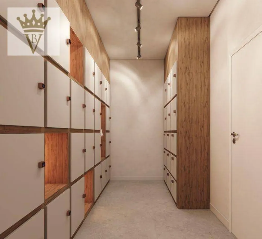 Apartamento, 2 quartos, 80 m² - Foto 1