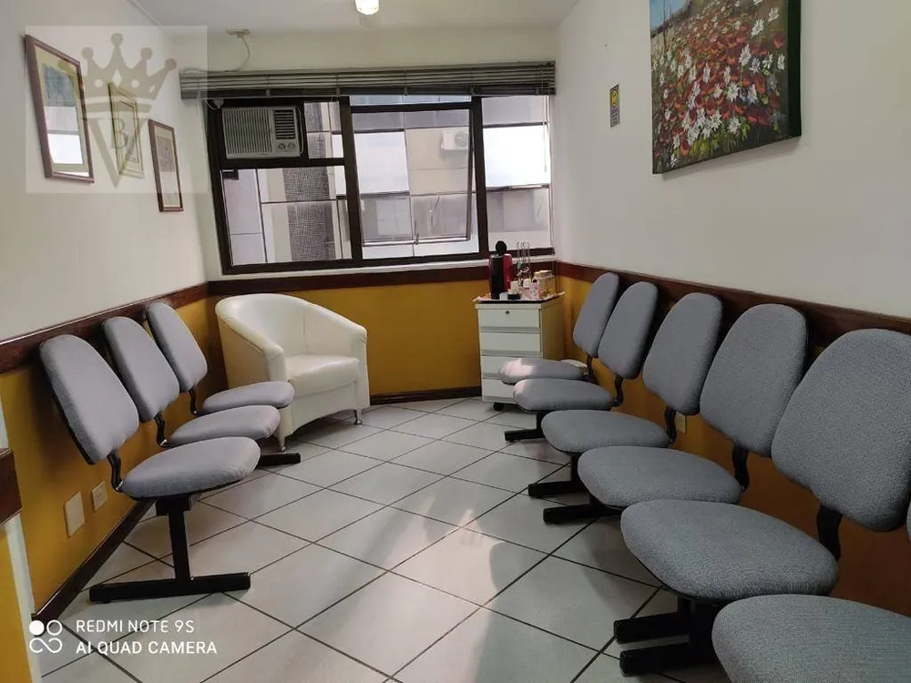 Sala-Conjunto, 100 m² - Foto 1