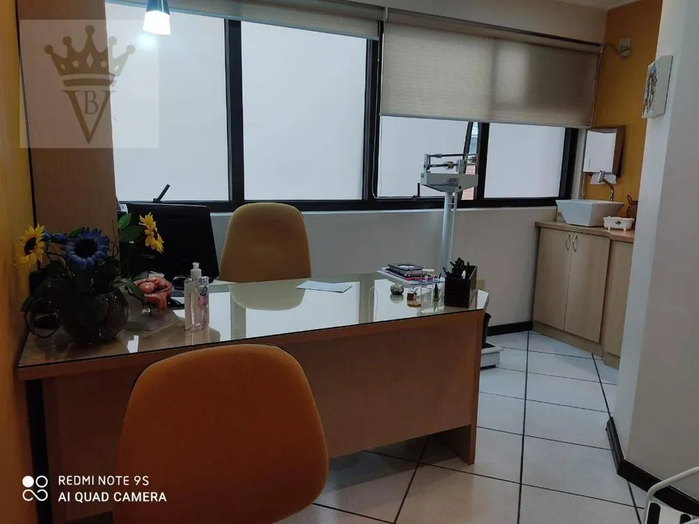Sala-Conjunto, 100 m² - Foto 2