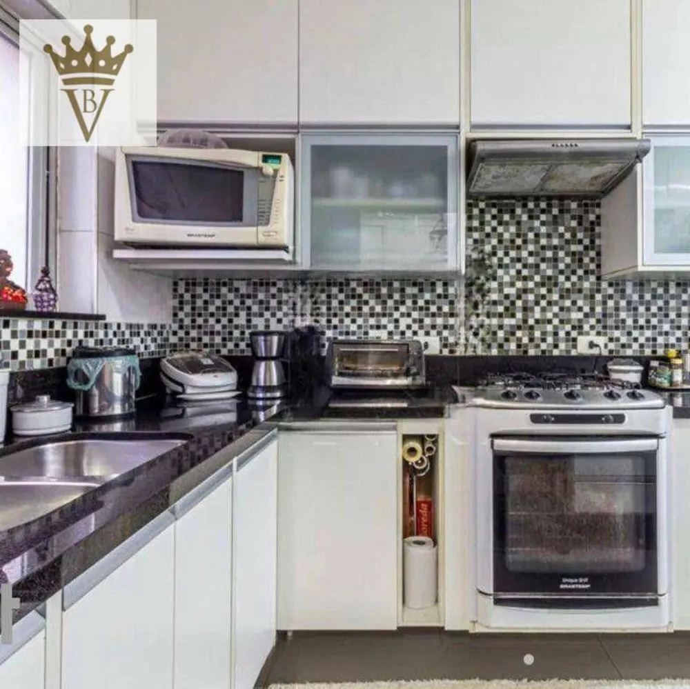 Apartamento, 3 quartos, 120 m² - Foto 11