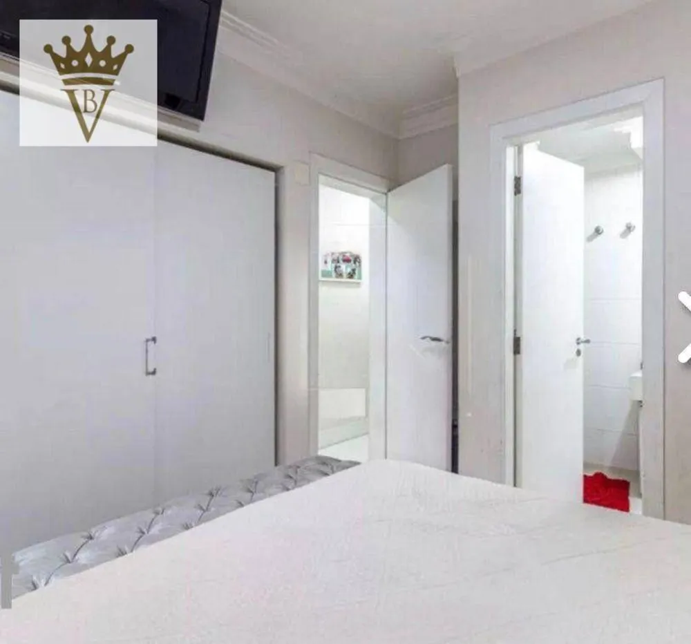 Apartamento, 3 quartos, 120 m² - Foto 8