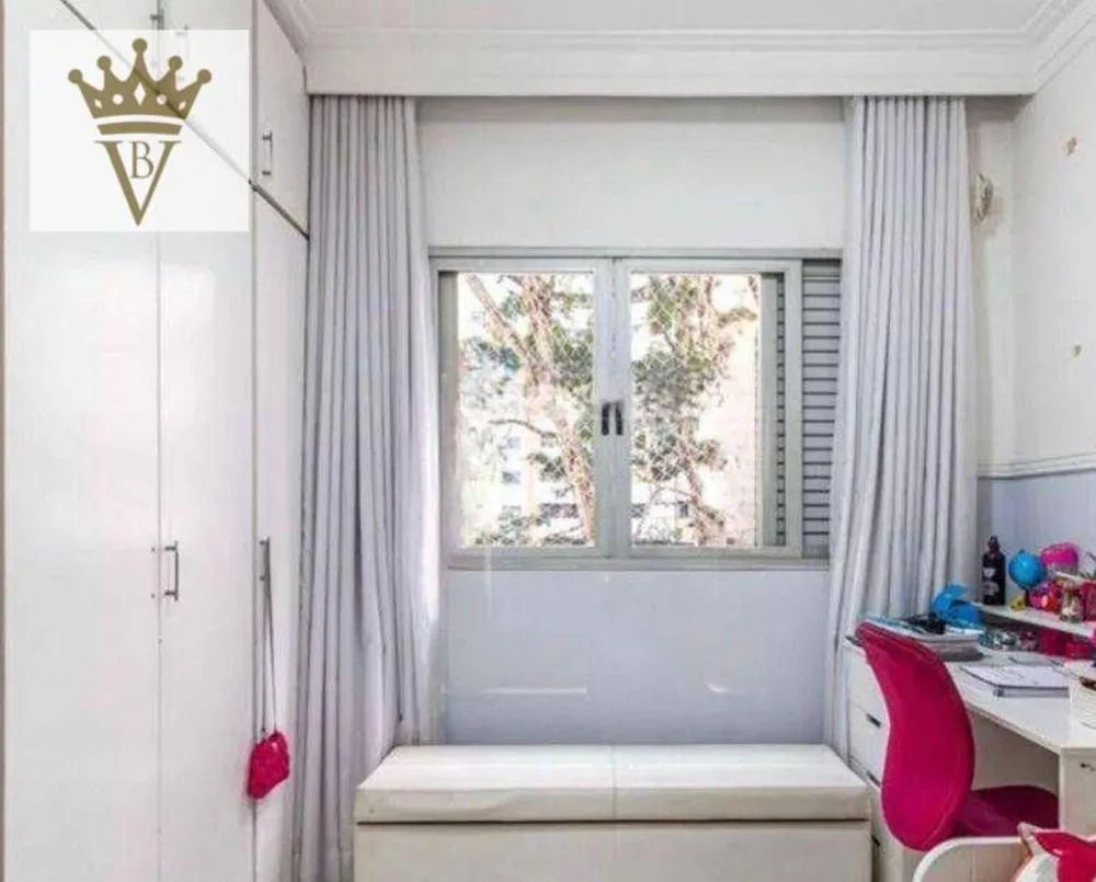Apartamento, 3 quartos, 120 m² - Foto 6