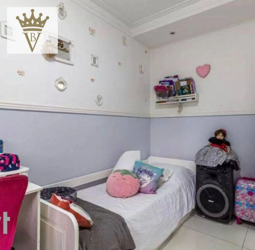 Apartamento, 3 quartos, 120 m² - Foto 10