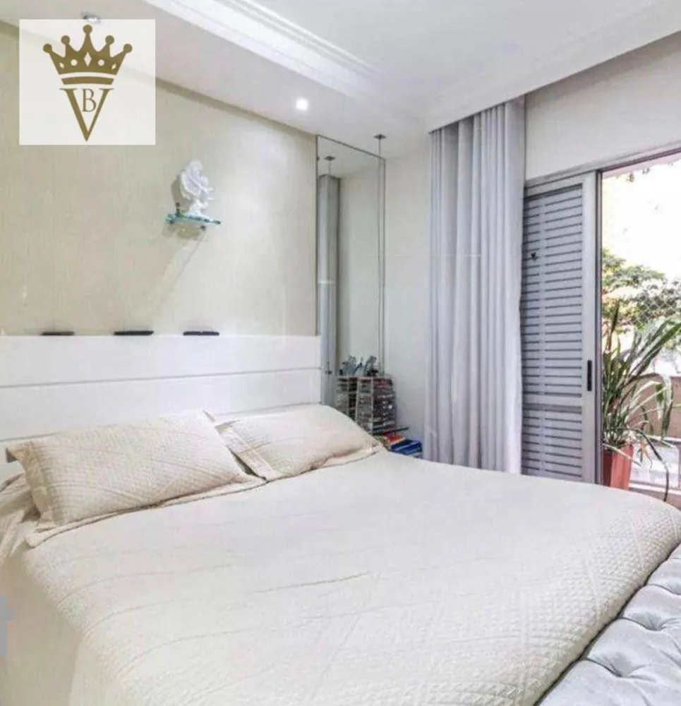 Apartamento, 3 quartos, 120 m² - Foto 2