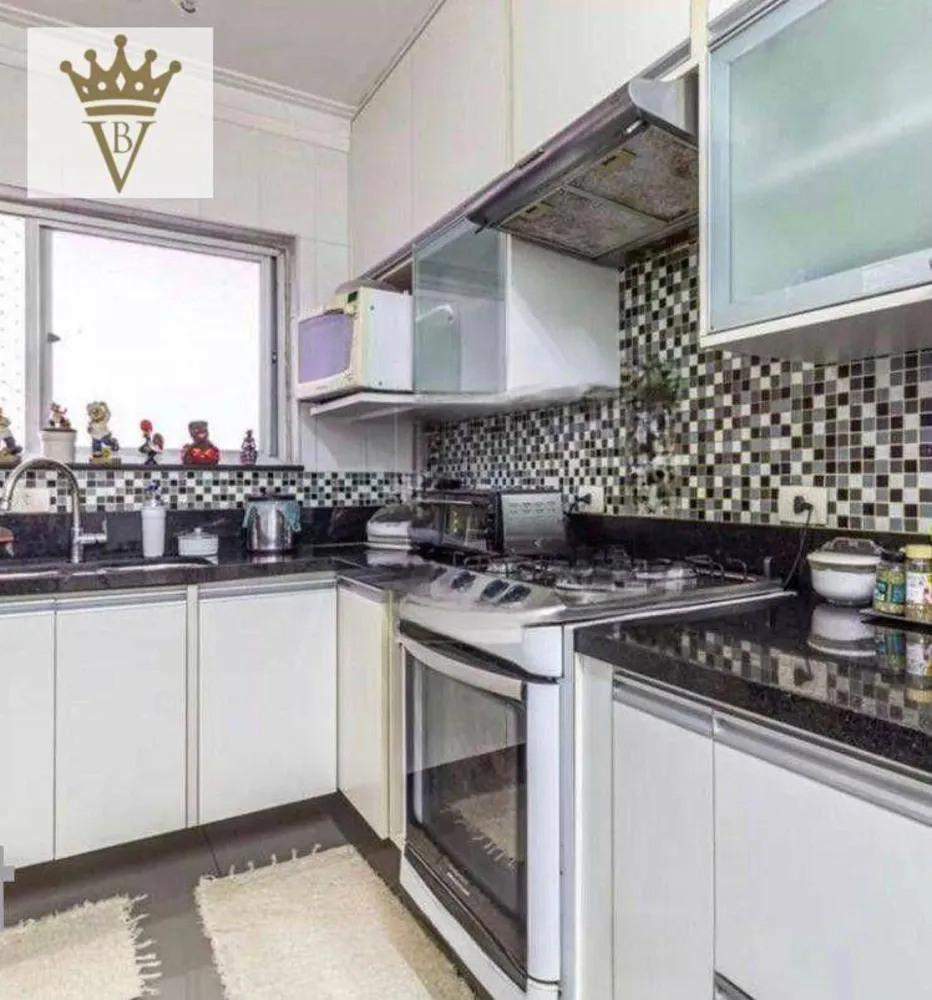 Apartamento, 3 quartos, 120 m² - Foto 7