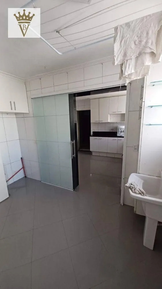 Apartamento, 3 quartos, 120 m² - Foto 3