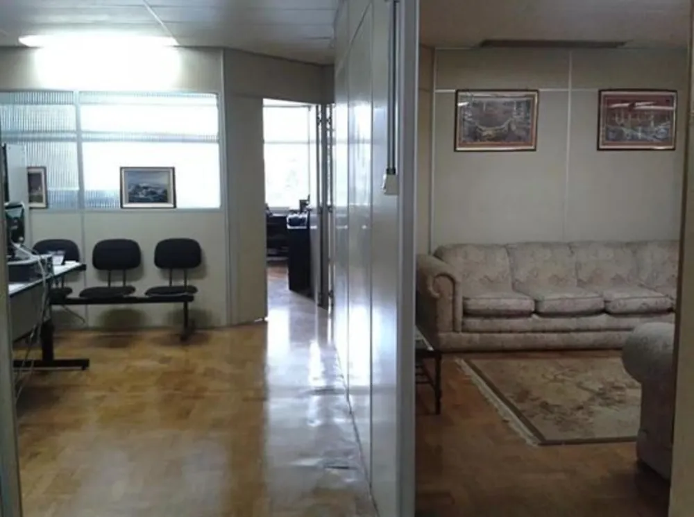 Sala-Conjunto, 167 m² - Foto 2