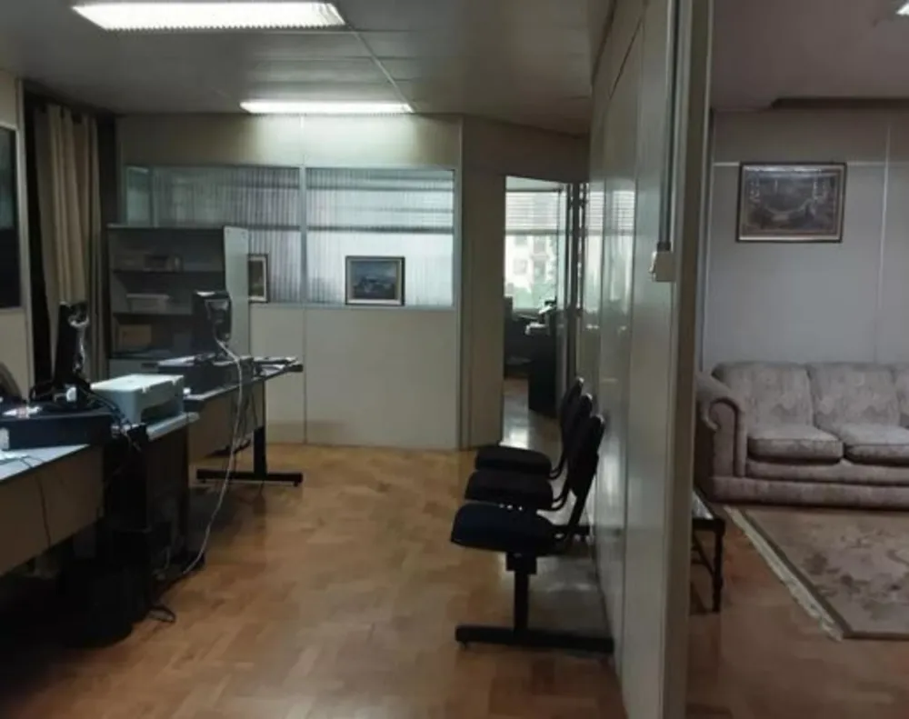 Sala-Conjunto, 167 m² - Foto 5