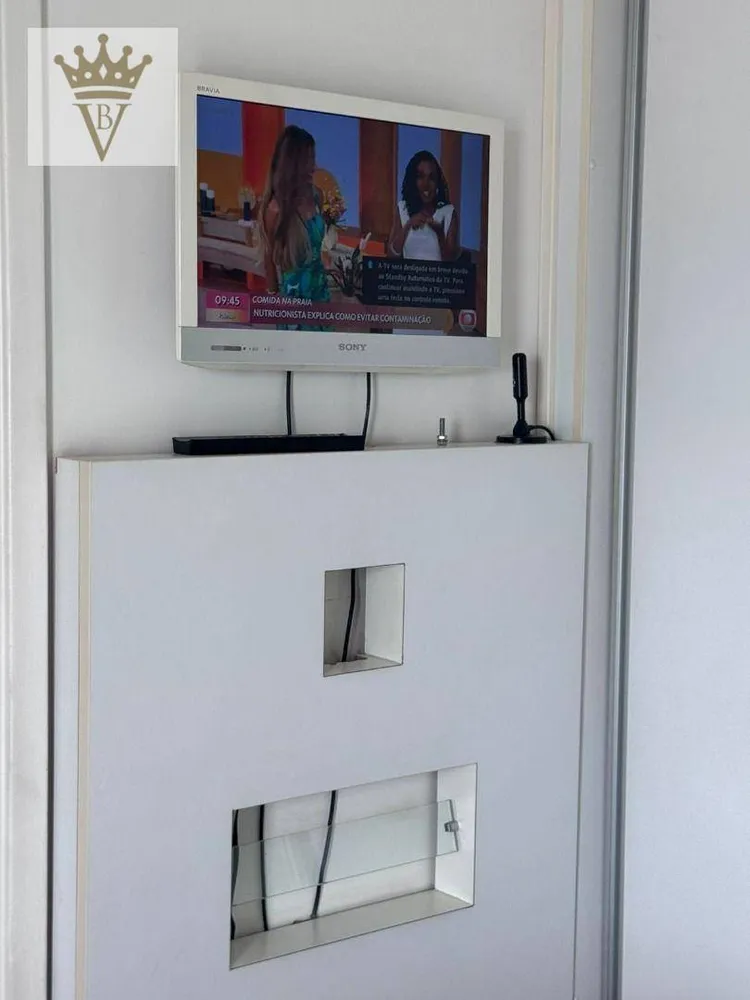 Apartamento, 2 quartos, 70 m² - Foto 3