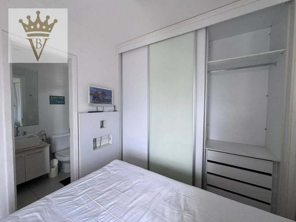 Apartamento, 2 quartos, 70 m² - Foto 11