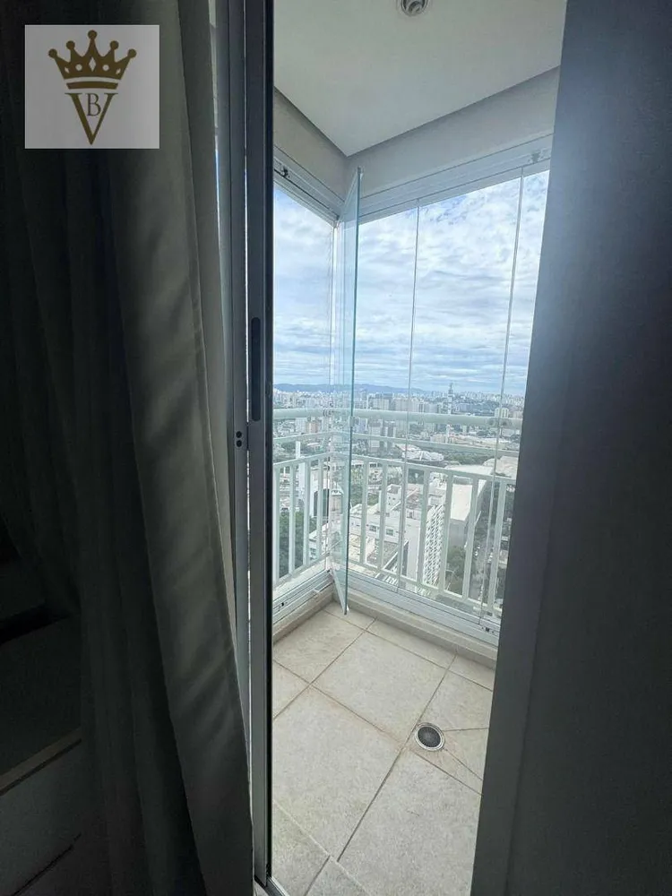 Apartamento, 2 quartos, 70 m² - Foto 1