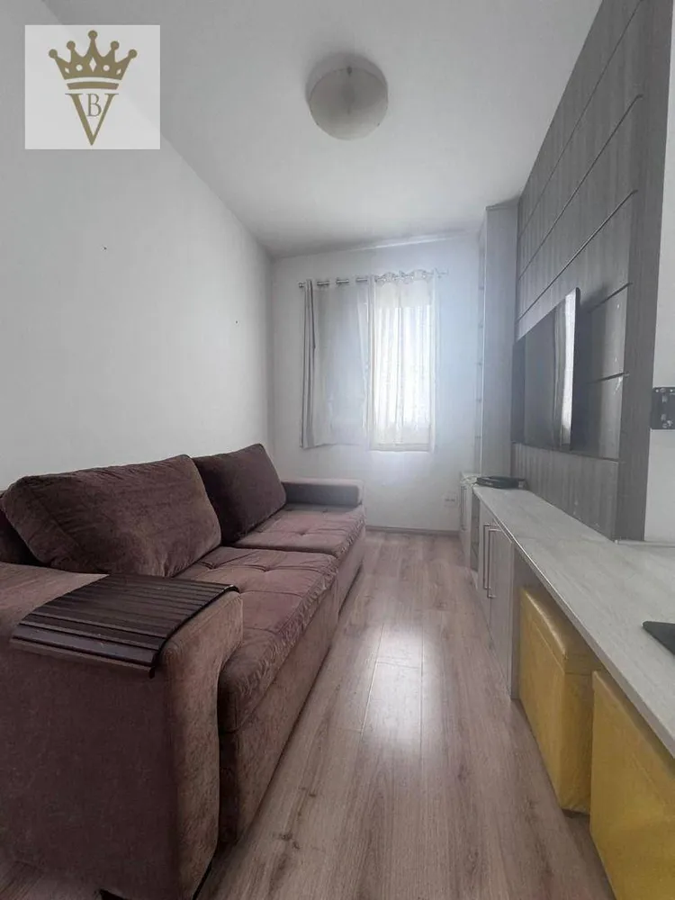Apartamento, 2 quartos, 70 m² - Foto 3