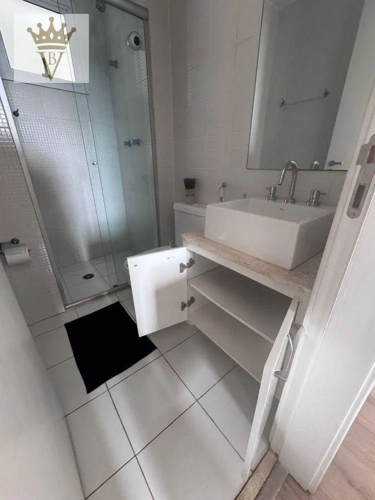 Apartamento, 2 quartos, 70 m² - Foto 6
