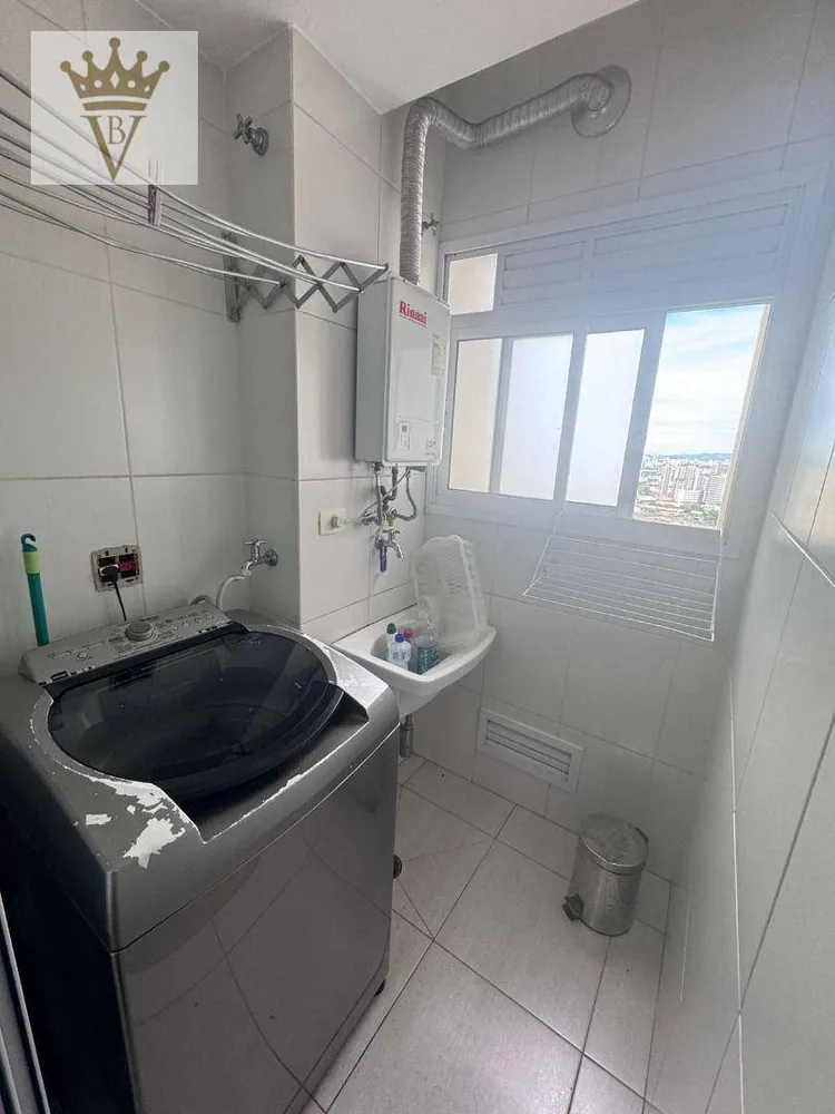 Apartamento, 2 quartos, 70 m² - Foto 16