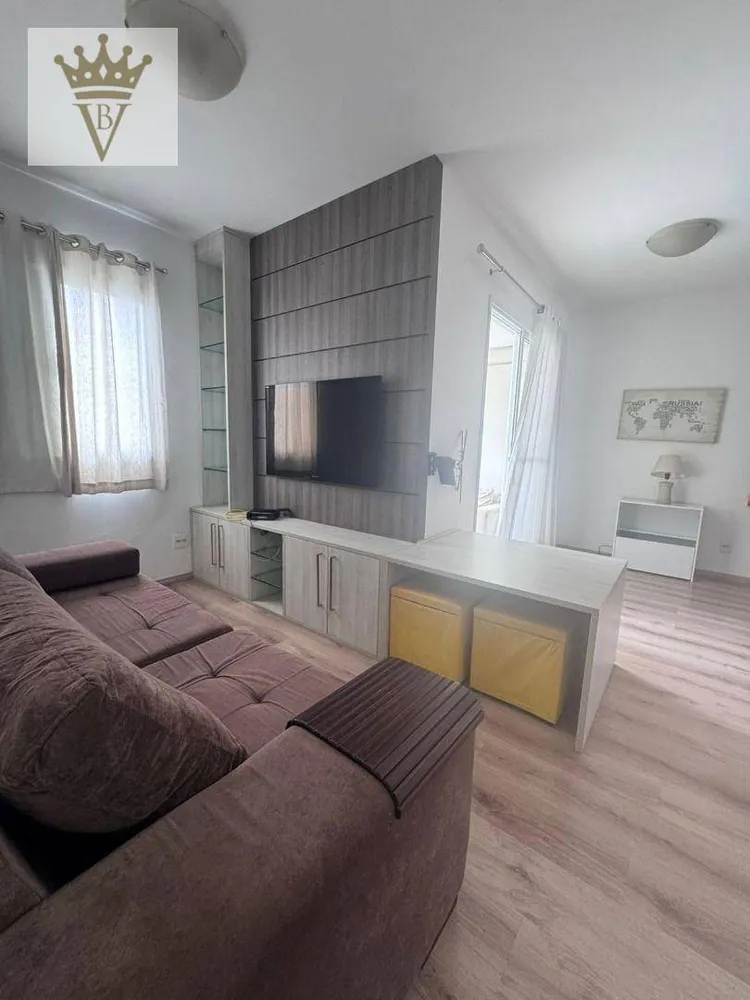 Apartamento, 2 quartos, 70 m² - Foto 2