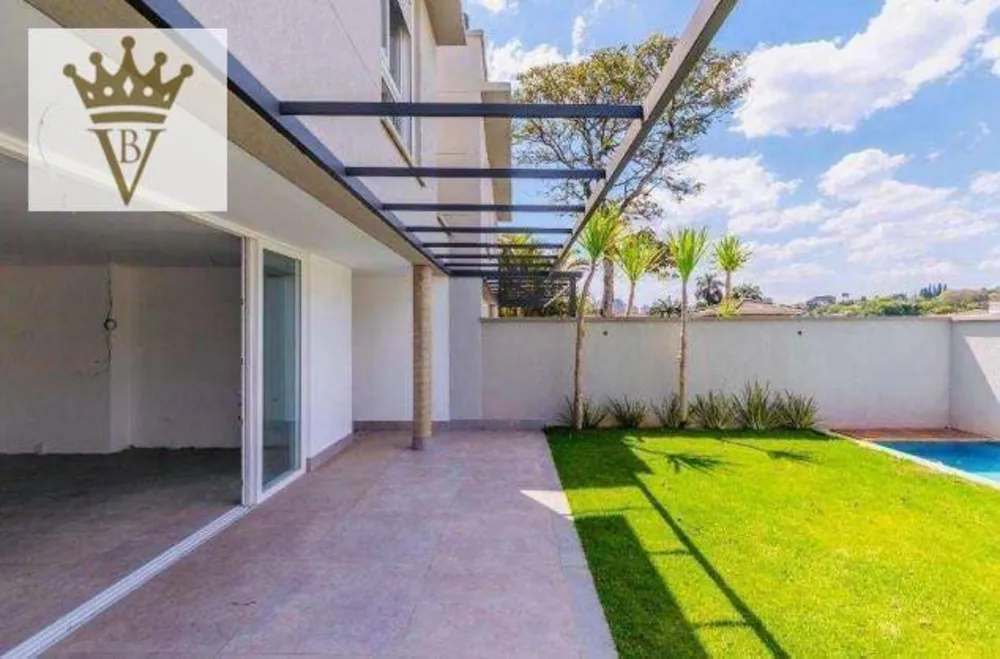 Casa de Condomínio, 4 quartos - Foto 4