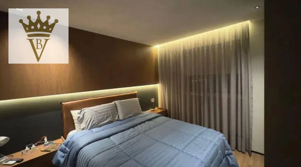 Apartamento, 1 quarto, 51 m² - Foto 7