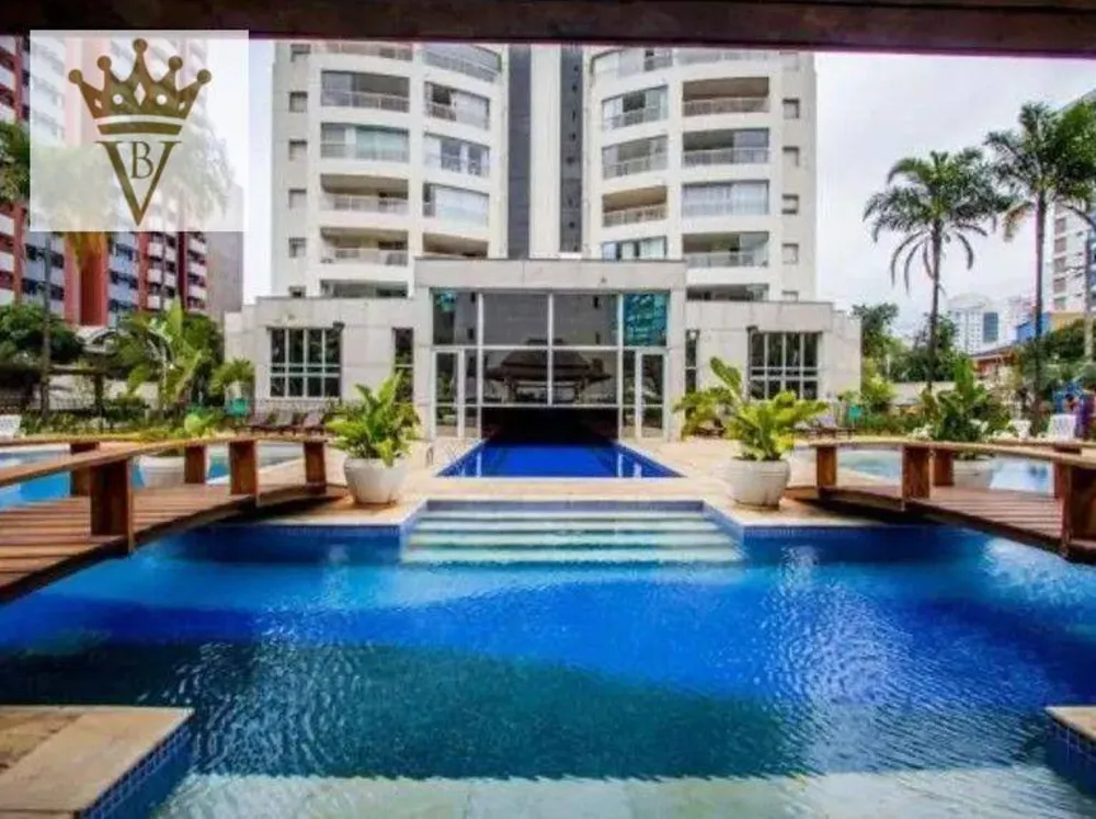 Apartamento, 1 quarto, 51 m² - Foto 10