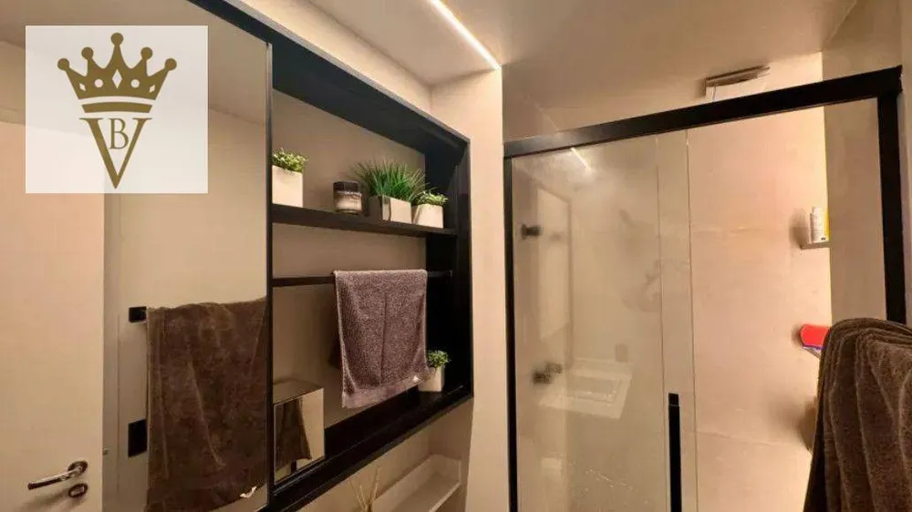 Apartamento, 1 quarto, 51 m² - Foto 3