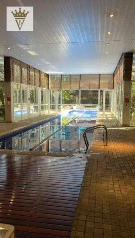 Apartamento, 1 quarto, 51 m² - Foto 11