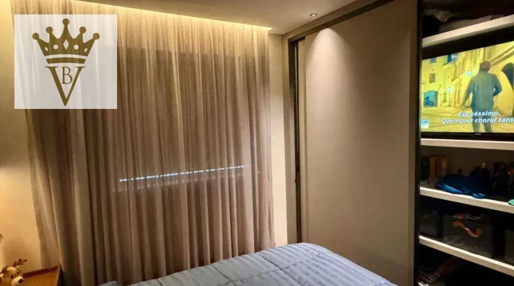 Apartamento, 1 quarto, 51 m² - Foto 6